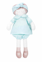 Charger l'image dans la galerie, 60857 ELEGANCE Ballerina Soft Body Doll  34cm