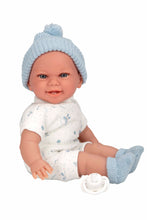 Load image into Gallery viewer, 60865 Laughing Babyto Doll Pink Outfit