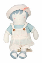 Charger l'image dans la galerie, 60857 ELEGANCE Ballerina Soft Body Doll  34cm