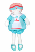 Charger l'image dans la galerie, 60857 ELEGANCE Ballerina Soft Body Doll  34cm