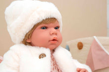 Cargar imagen en el visor de la galería, 60902 Alda Elegance Doll (WEIGHTED DOLL)