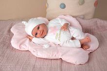 Cargar imagen en el visor de la galería, 60905 Cara Elegance Doll (Weighted Doll)