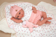 Charger l'image dans la galerie, 60906 Cara Elegance Doll (Weighted Doll)