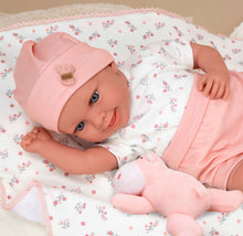 Charger l'image dans la galerie, 60906 Cara Elegance Doll (Weighted Doll)