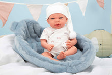 Charger l'image dans la galerie, 60907 Andie Elegance Doll (Weighted Doll) (Copy)