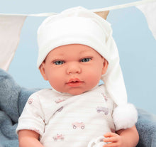 Charger l'image dans la galerie, 60907 Andie Elegance Doll (Weighted Doll) (Copy)