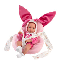 Cargar imagen en el visor de la galería, 63544 Muñeca Recién Nacida Bimba