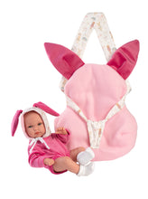 Cargar imagen en el visor de la galería, 63544 Muñeca Recién Nacida Bimba