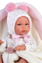 Cargar imagen en el visor de la galería, 63544 Muñeca Recién Nacida Bimba