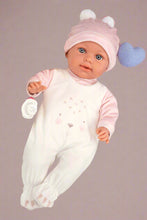 Charger l'image dans la galerie, 65386 Crying Pink Elegance Roy Baby Doll