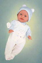 Charger l'image dans la galerie, 65387 Crying Elegance Roy Baby Baby Doll