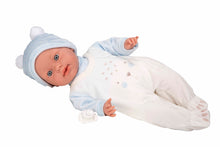 Charger l'image dans la galerie, 65387 Crying Elegance Roy Baby Baby Doll