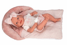 Cargar imagen en el visor de la galería, 65389 Zoe Pink Outfit Full Vinyl Body