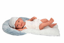 Cargar imagen en el visor de la galería, 65390 Zoe Blue k Outfit Full Vinyl Body