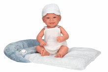 Cargar imagen en el visor de la galería, 65390 Zoe Blue k Outfit Full Vinyl Body