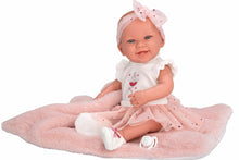 Cargar imagen en el visor de la galería, 65395 Zoe Ballerina Full Vinyl Body