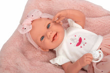 Cargar imagen en el visor de la galería, 65395 Zoe Ballerina Full Vinyl Body