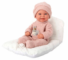 Cargar imagen en el visor de la galería, 65400 Zoe Pink Outfit Full Vinyl Body