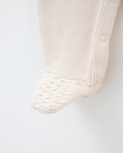 Cargar imagen en el visor de la galería, 12709-G Girls Grey Babygrow (Pack 4)