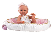 Cargar imagen en el visor de la galería, 73860 Nica Muñeca Bebé