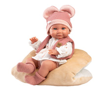 Cargar imagen en el visor de la galería, 73860 Nica Muñeca Bebé