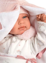 Cargar imagen en el visor de la galería, 84464 Tina Muñeca Llorona