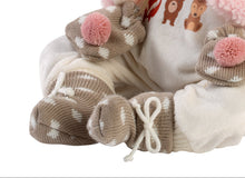 Cargar imagen en el visor de la galería, 74028 Mimi Muñeca Bebé Riendo