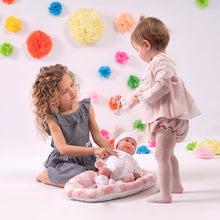 Cargar imagen en el visor de la galería, 74020 Mimi muñeca bebé llorando