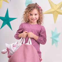 Load image into Gallery viewer, 74048 Heidi Crying Baby Doll Open and Close Eyes