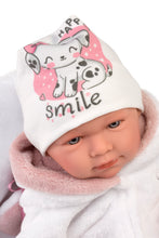 Load image into Gallery viewer, 74048 Heidi Crying Baby Doll Open and Close Eyes