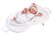 Load image into Gallery viewer, 74048 Heidi Crying Baby Doll Open and Close Eyes
