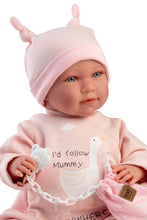 Load image into Gallery viewer, 74108 Mimi Crying Doll