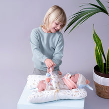 Charger l'image dans la galerie, 74128 Mimi Crying Baby Doll