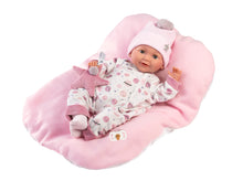 Cargar imagen en el visor de la galería, 74020 Mimi muñeca bebé llorando