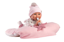 Cargar imagen en el visor de la galería, 74020 Mimi muñeca bebé llorando