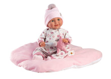 Cargar imagen en el visor de la galería, 74020 Mimi muñeca bebé llorando