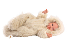Charger l'image dans la galerie, 74507 Alicia Crying Baby Doll Teddy Bear Suit