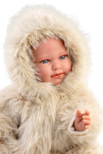 Charger l'image dans la galerie, 74507 Alicia Crying Baby Doll Teddy Bear Suit