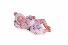 Charger l'image dans la galerie, 81394 Berta My First Reborn Doll