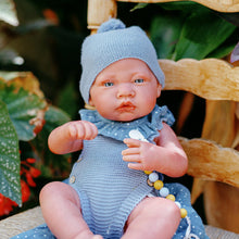Charger l'image dans la galerie, 80219 Lou Sweet Reborn Baby Doll