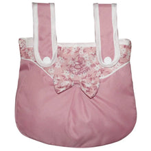 Cargar imagen en el visor de la galería, 81046. Cochecito Reborn Colección Niza