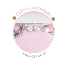 Cargar imagen en el visor de la galería, 82046. Cochecito Reborn XL Colección Niza