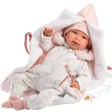 Cargar imagen en el visor de la galería, 84464 Tina Muñeca Llorona