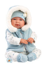 Charger l'image dans la galerie, 84485 Tino Crying Doll