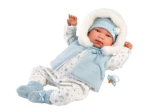 Charger l'image dans la galerie, 84485 Tino Crying Doll