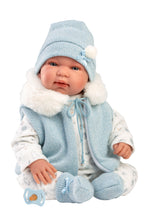 Charger l'image dans la galerie, 84485 Tino Crying Doll