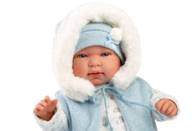 Charger l'image dans la galerie, 84485 Tino Crying Doll