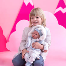 Charger l'image dans la galerie, 84485 Tino Crying Doll