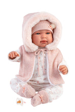 Cargar imagen en el visor de la galería, 84440 Tina Muñeca Llorona