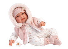 Cargar imagen en el visor de la galería, 84440 Tina Muñeca Llorona